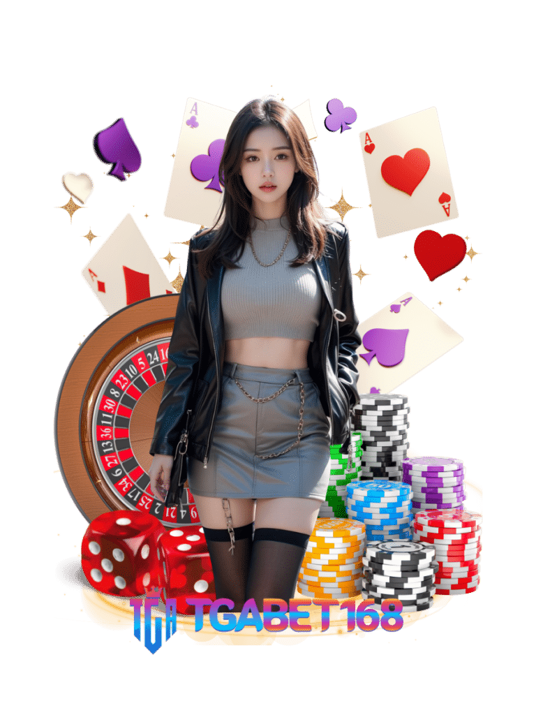 tgabet 168 APIแท้