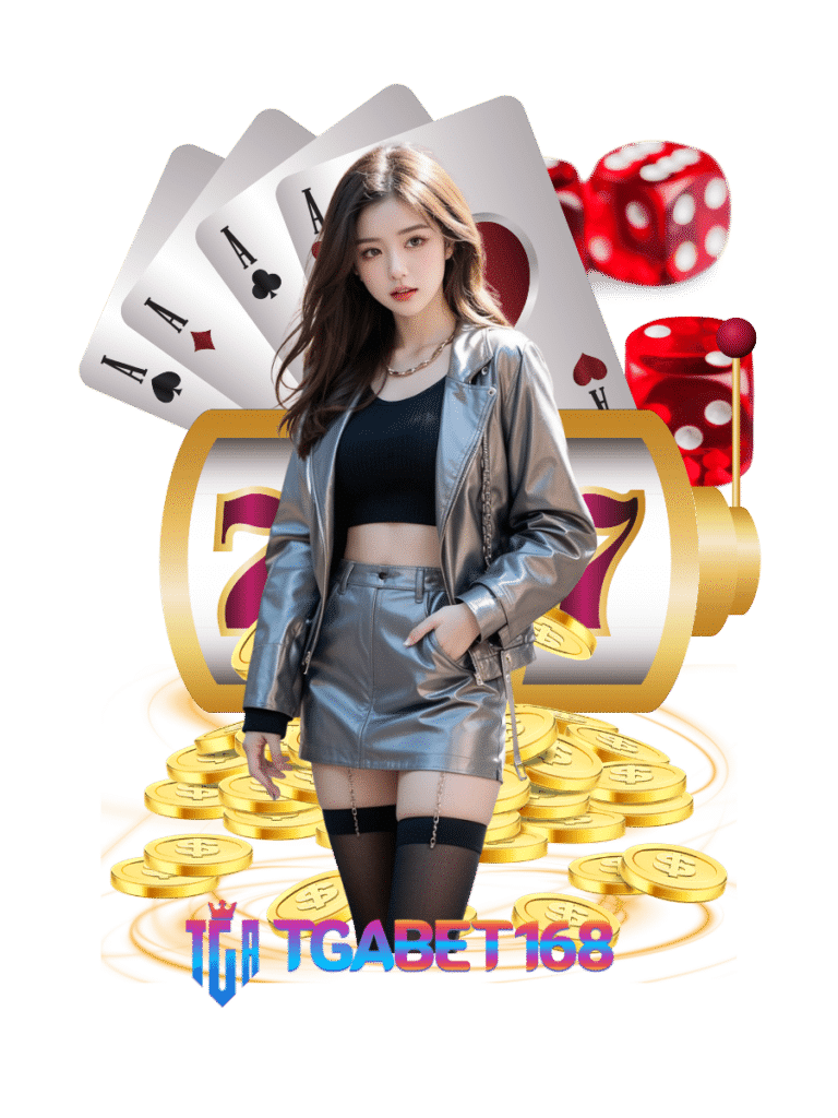 tgabet 168 สล็อตฟรีสปิน